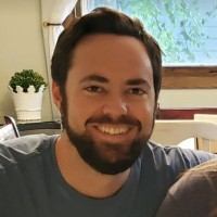 enVention Employee Scott O'Malia's profile photo