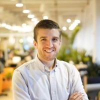 Spaxel Employee Bimi Selimaj's profile photo