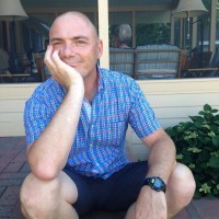 Advocacy and Resource Center Employee Jared West's profile photo