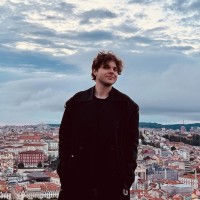 Daime Employee Ivan Popov's profile photo