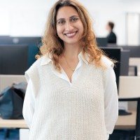 LittleBigCode Employee Judy al Fehaily's profile photo