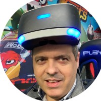 Ivanovich Games SL Employee Ivan Cascales's profile photo