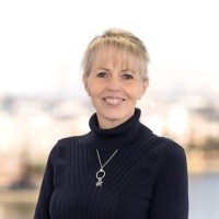 Caregiver, Inc. Employee Stacey Clarke's profile photo