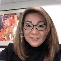 PSBank Official Employee Redentora Samia's profile photo