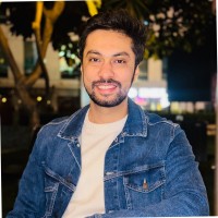 Pranjal Seth Email & Phone Number