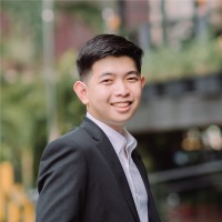 tridorian Employee Evan Febrianto's profile photo