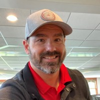 Nokia Employee Paul Hebert's profile photo