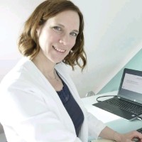 TÜV Saarland Bildung + Consulting GmbH Employee Nicola Meisinger's profile photo