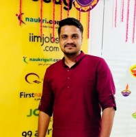 Darshan V Email & Phone Number