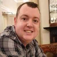 O.C.O Technology Ltd Employee Adrian Sherman's profile photo
