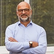 kloeckner Desma Machinery Employee Wolfgang Tarrach's profile photo