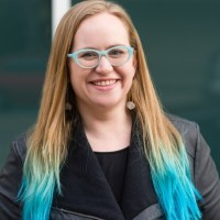 High Line Canal Conservancy Employee Keely Quinn's profile photo