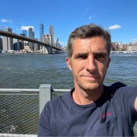 Contentsquare Employee Cedric Gerard's profile photo