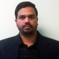 Broadcom Employee Prabhu Krishnamurthy's profile photo