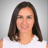 BM Holding Employee Elif Beşibirlik's profile photo