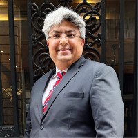 EMA Partners United Arab Emirates Employee Sanjeev Das's profile photo