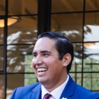 Benjamin Romo Email & Phone Number
