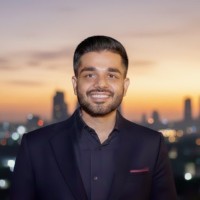 Bar Code India Employee Ram Bhutani's profile photo