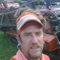 Advanced Tower Services, LLC. Employee Kevin Tarrant's profile photo
