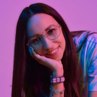 Catrina Baretskaya's profile photo