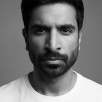 APLYiD Employee Tej Patel's profile photo