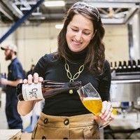 Allagash Brewing Company Employee Abigail Fisher's profile photo