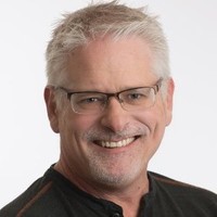 Catapult PR-IR Employee Guy Murrel's profile photo