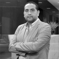 Artespectáculo Ltda Employee Daniel Galdames's profile photo