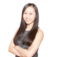 InsCoder Employee Cindy Thai's profile photo