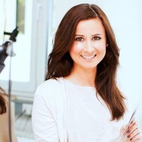 styleheads® Employee Simona Spatazza's profile photo