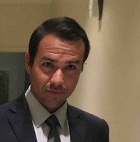 Morgan Stanley Employee Brandon Martinez's profile photo