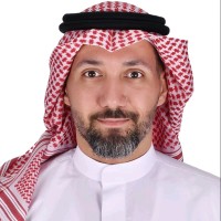 Al-Ahli Saudi FC Employee Thamer Alghamdi's profile photo