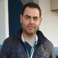 Link&Develop Employee Ksentini Aymen's profile photo