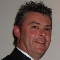 CETCO Employee Mark Curwood's profile photo