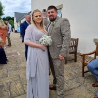 Dongard Employee Ryan Cooke's profile photo