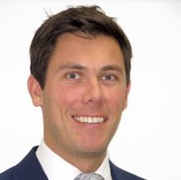 NEOS Employee Tristan Ross's profile photo