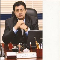 Hesham Hamdy Email & Phone Number