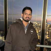 Hari Darapaneni Email