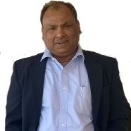 Tata Projects Employee Cherian Tenny's profile photo