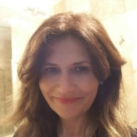 S.C. Comelf S.A. Employee Dana Tatar's profile photo