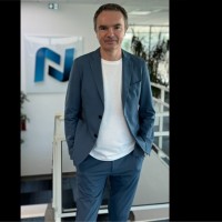 NEXESS Employee Frederic Galtier's profile photo