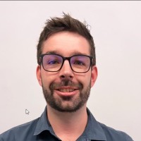 BMW IT Hub South Africa Employee Matthew Beardsley's profile photo