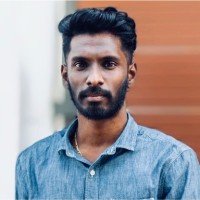 Ford Motor Company Employee Jonathan David's profile photo
