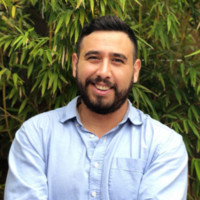 Equilibrium Energy Employee Oscar Perez's profile photo