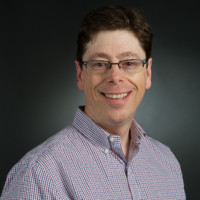 PharmaEssentia Employee Andrew Bernstein's profile photo