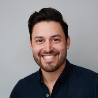 Sageview Capital Employee Roberto Avila's profile photo