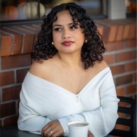 Oakland Zoo Employee Gisselle Ayala's profile photo