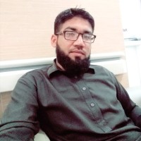 Umair Akhtar's profile photo