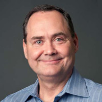 Patrick Ferguson Email & Phone Number