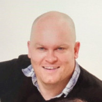 Wickes Employee Mike Ransom's profile photo